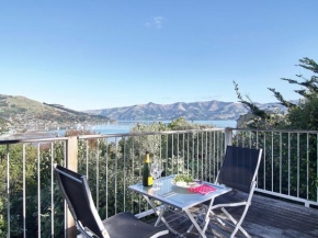 Tiro Treasure - Akaroa Holiday Home, Akaroa